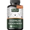Raibu Serenoa Repens Capsule Alto Dosaggio - RAIBU 120 pz Capsule