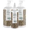 Australian Bodycare Pacchetto cuoio capelluto Australian Bodycare XL 1250 ml Set