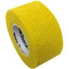 Cerotti per dita LisaCare - Giallo - 2,5 cm x 4,5 m 1 pz Cerotto