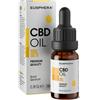 Eusphera Nutraceuticals Olio CBD 10% Broad Spectrum - Rilassamento e Sonno - Eusphera HEMP EXT