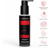 Lube4Lovers Olio da Massaggio Pleasure Fragola 120 ml 120 ml