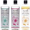 Tierfee Set Animal Fairy Detergente Universale Ecologico + Detersivo P