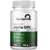 SynaptiQ® - Alpha GPC 100 pz Capsule