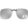 Montanaeyewear Montana Eyewear - Narbonne - Clip-on per montature in metallo 1 pz Occ