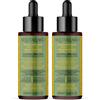 Bellitaliabio Olio Capelli Sani e Forti 2x100ml 2x100 ml