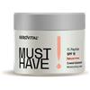 Gerovital Crema idratante con 1% di peptide e SPF 15 50 ml