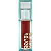BLACK ROUGE Double Layer Over Velvet 3 DL17 Red Sapphire - Lucidalabbr