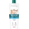 BeautyCase Shampoo per Animali Universale Beauty Case Pet 1 pz Shampoo