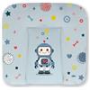 Materassino Fasciatoio Kikido 75x70, Robot 1 St