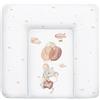 Ceba Baby Materassino Fasciatoio 75x70, Topo 75x70 cm