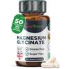 Best Immune International Best Immune Magnesio Glicinato 500 mg 100 Pc Capsule