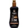 Australian Gold Gel Spray Abbronzante Istantaneo SPF50 237 ml Spray