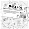 Kondomotheke *MAXI* 100 pz Preservativi