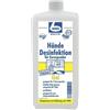 Dottore Gel di disinfezione per mani di caber - 1 litro | Bottiglia (1