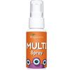 VEGAVERO Multivitamino Spray per Bambini 25 ml Spray