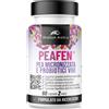 Italian Astra PEAFEN® PEA Micronizzata 350mg - 1 sola capsula al giorn