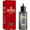 Ricarica da 200 ml di Scandal Him Eau de Parfum 200 ml Profumo