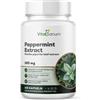 VitaSanum® - Menthe poivrée 100 pz Capsule