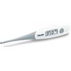 Beurer FT 15/1 Termometro per Febbre, Bianco/Grigio 1 pz Termometro