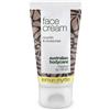 Crema viso antibrufoli Australian Bodycare con olio di melaleuca + mir