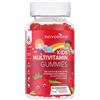 NOVOMINS Kids Multivitamin Gummies 30 pz Gummibärchen