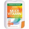 agocap - Multivitaminico Completo per bambini e adulti compresse masti