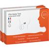 Patris Health Test del PSA Patris Health® 2 pz Test