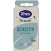Ritex Pro Nature *Sensitiv* 8 pz Preservativi