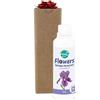 Flowers Profumo per bucato Liquido Ecologico Flowers - Idea Regalo 250 ml