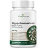 VitaSanum Estratto di saw palmetto VitaSanum® con il 5% di fitosteroli 100 pz Ca