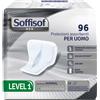 Soffisof Men Level 1 Assorbenti Maschili Incontinenza 96 St