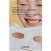 COSRX Full Fit Propolis Magnet Nourishing Sheet Mask - Maschera nutrie