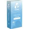 EasyGlide *Original* 10 pz Preservativi