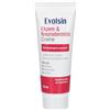 Evolsin® Crema per eczema e neurodermite I SENZA CORTISONE 50 ml Crema