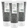 Australian Bodycare Tre prodotti per brufoli, pelle impura e punti ner