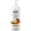 Australian Bodycare Gel doccia professionale Australian Bodycare al mango 1000 ml Gel docc