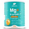 Nature's Finest MAGNESIO+ B-COMPLESSO 150 g Polvere
