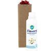 Flowers Profumo per bucato Liquido Ecologico Flowers - Idea Regalo 250 ml