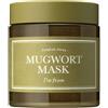 I'M FROM Mugwort Mask - Maschera viso lenitiva lavabile con artemisia