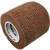 Benda adesiva LisaCare 5cm - Marrone 2 pz Bendaggio/i