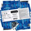 Pasante *Ribbed* (Passion) 144 pz Preservativi