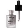 Mia Makeup Mia Make-up Glow on illuminante liquido 15 ml