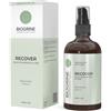 BIOGRINE Olio da massaggio "RECOVER" - CBD e bergamotto 100 ml Olio da