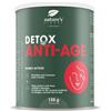 nature's Finest Nature's Finest Detox Anti-Age - Formula 2-in-1 detox e bellezza 125 g