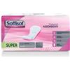 Soffisof Lady Super Assorbenti Femminili Leggera Incontinenza - 1 Conf