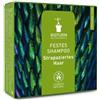 Bioturm - Shampoo solido per capelli danneggiati 100 g