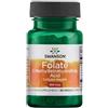 SWANSON Folato 800 mcg 30 St