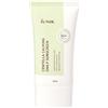 iUNIK Centella Calming Daily Sunscreen - protezione solare lenitiva e