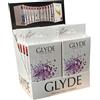 Glyde Ultra *Wildberry* 100 pz Preservativi