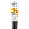 Schwarzkopf Gliss Kur Olio Fluido Punta Capelli Nutritiva 50 ml